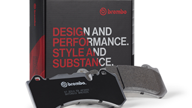 Brembo Technik Center Deutschland :: HS Motorsport | Rennsporttechnik ...